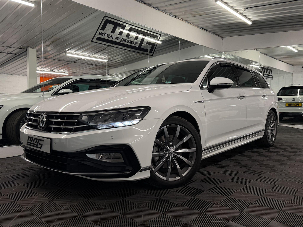 Passat