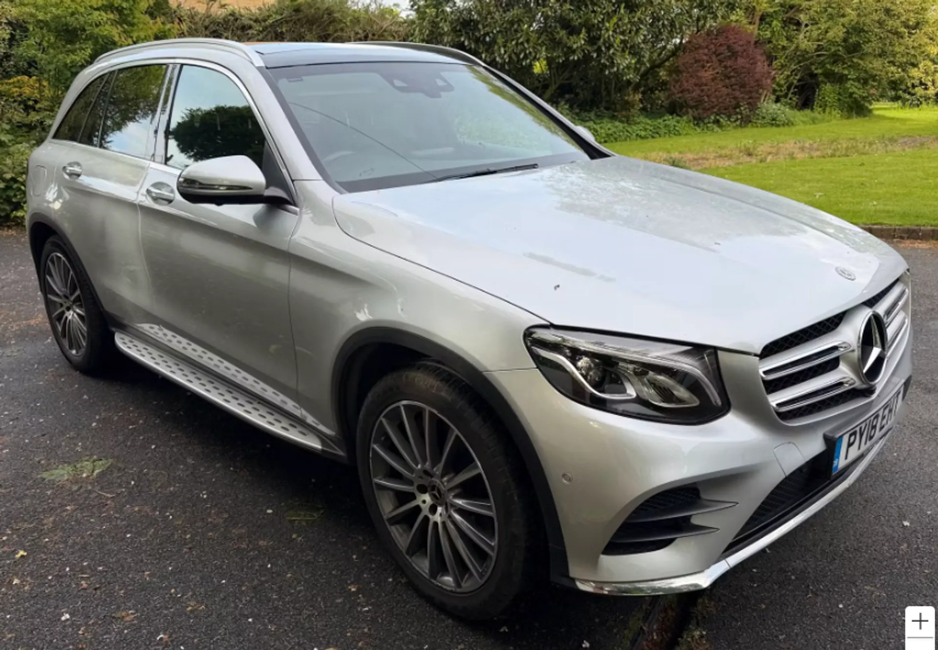GLC