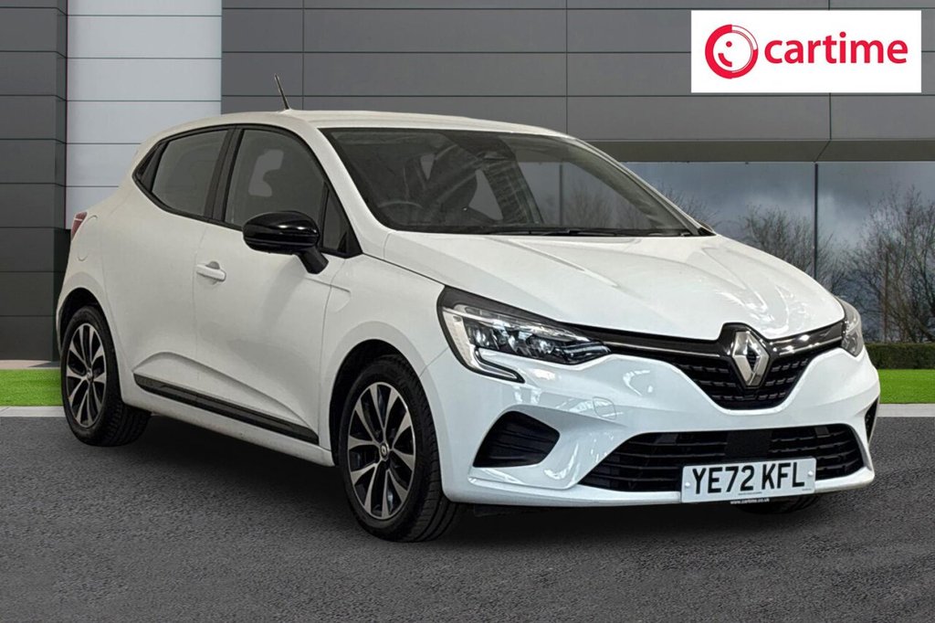 Clio