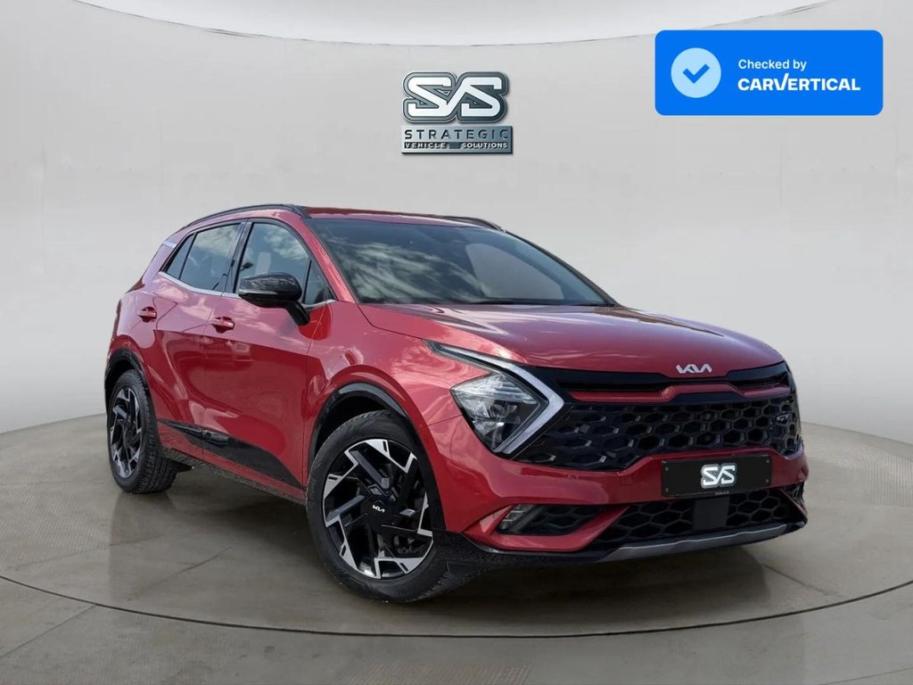 Sportage