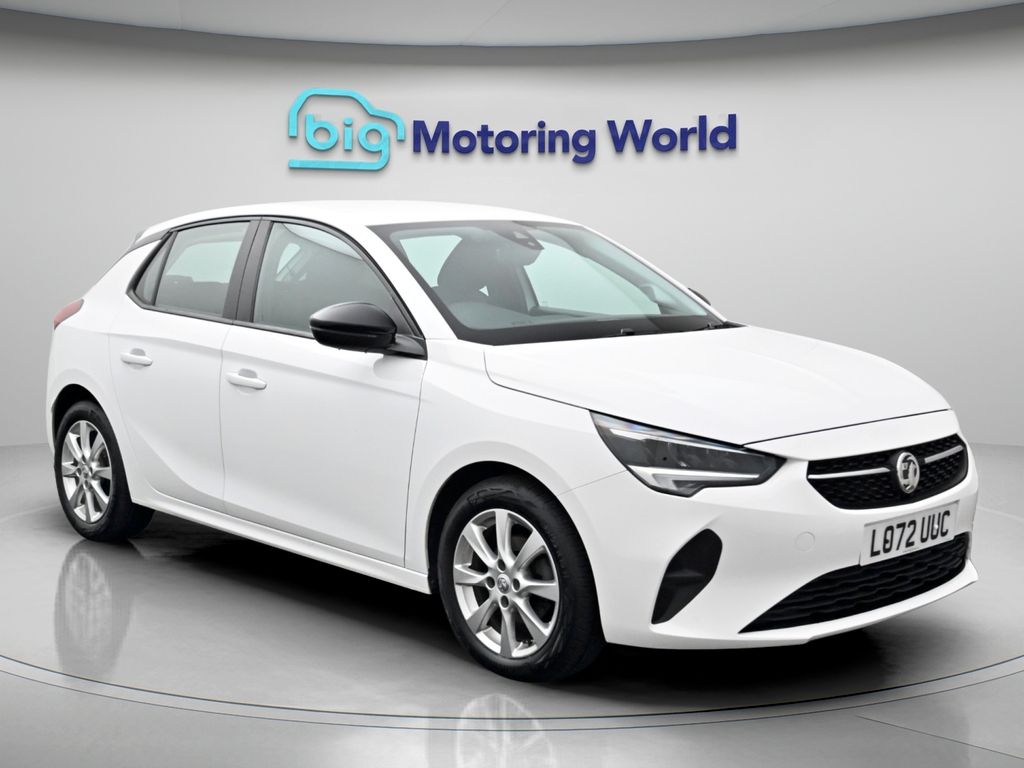 Corsa