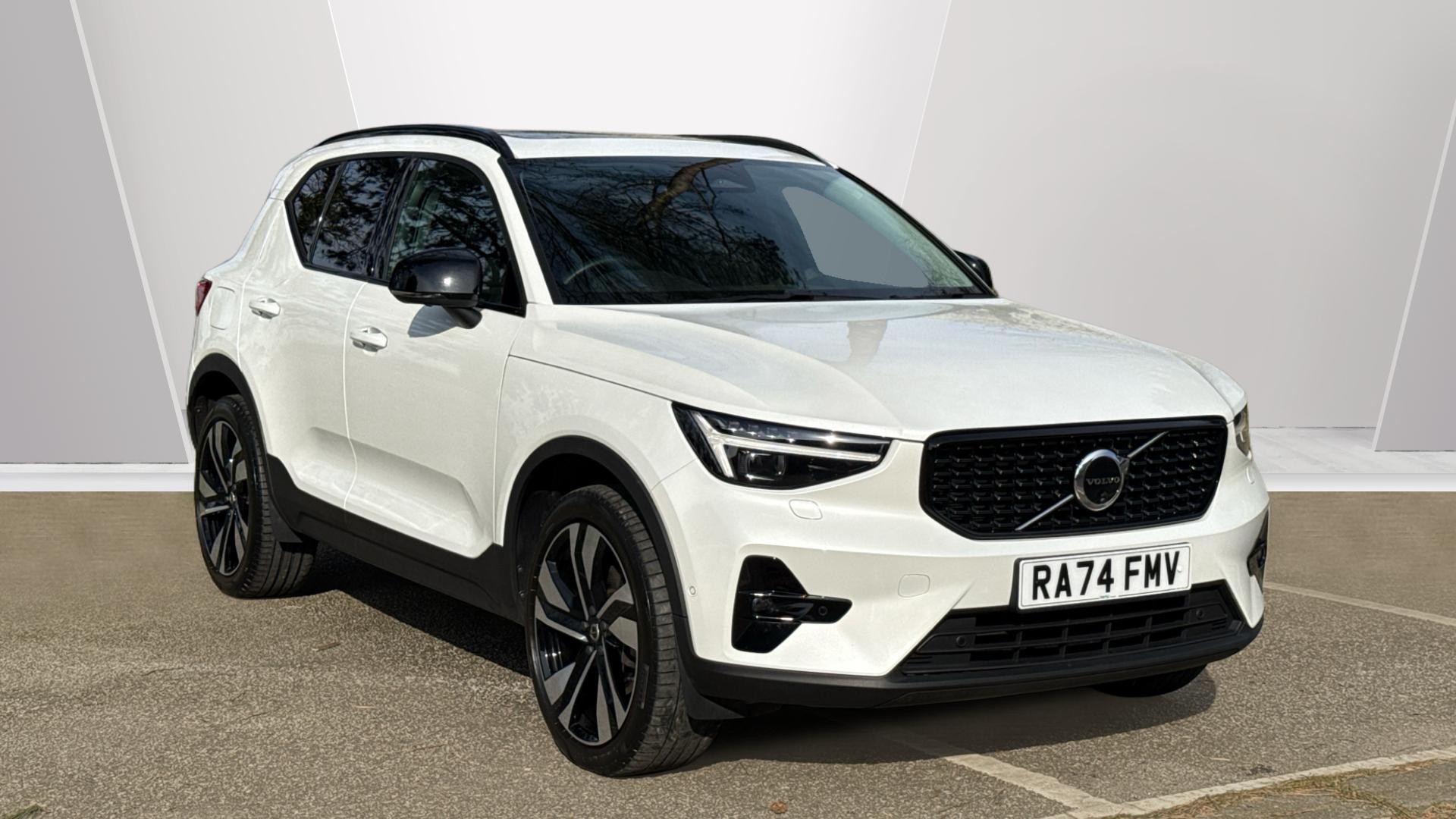 Xc40