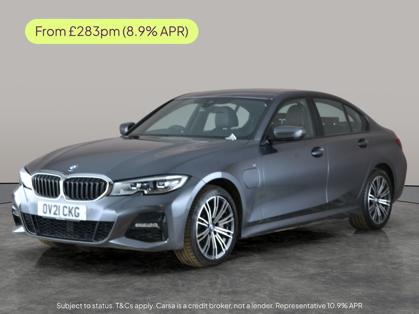 3 Series