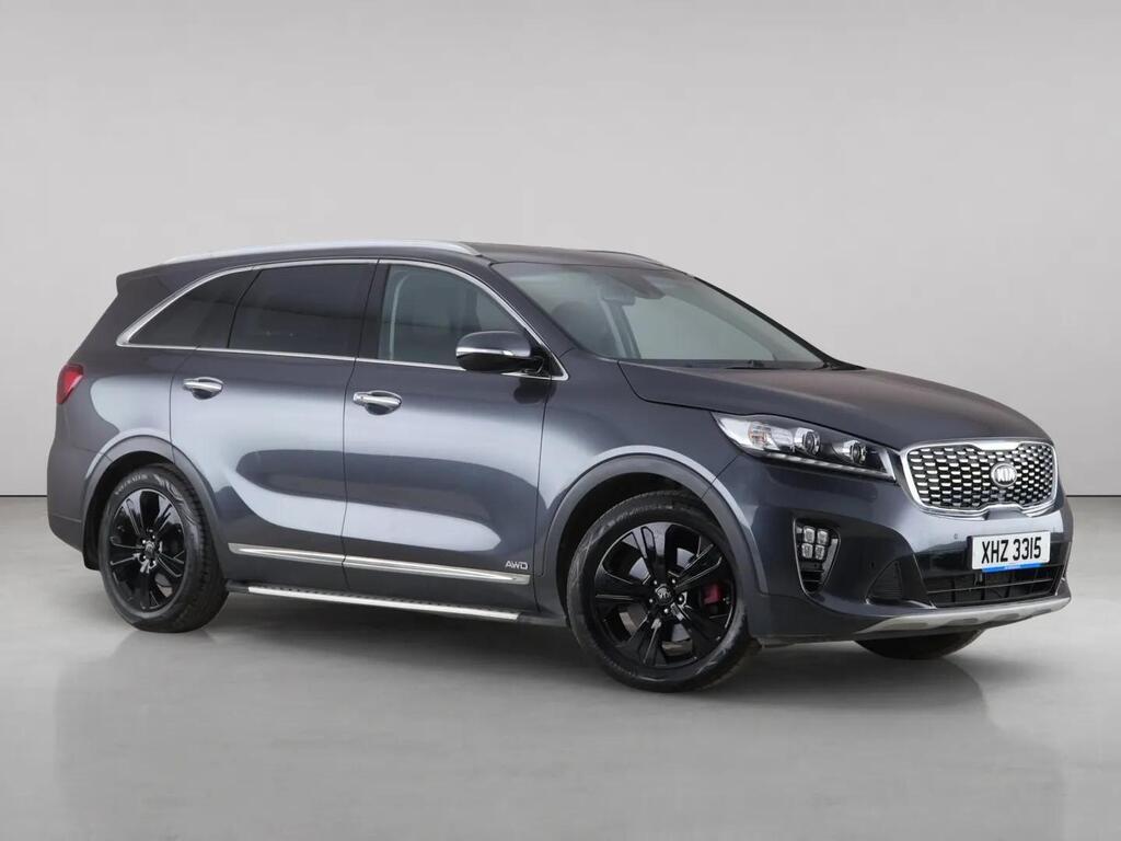 Sorento