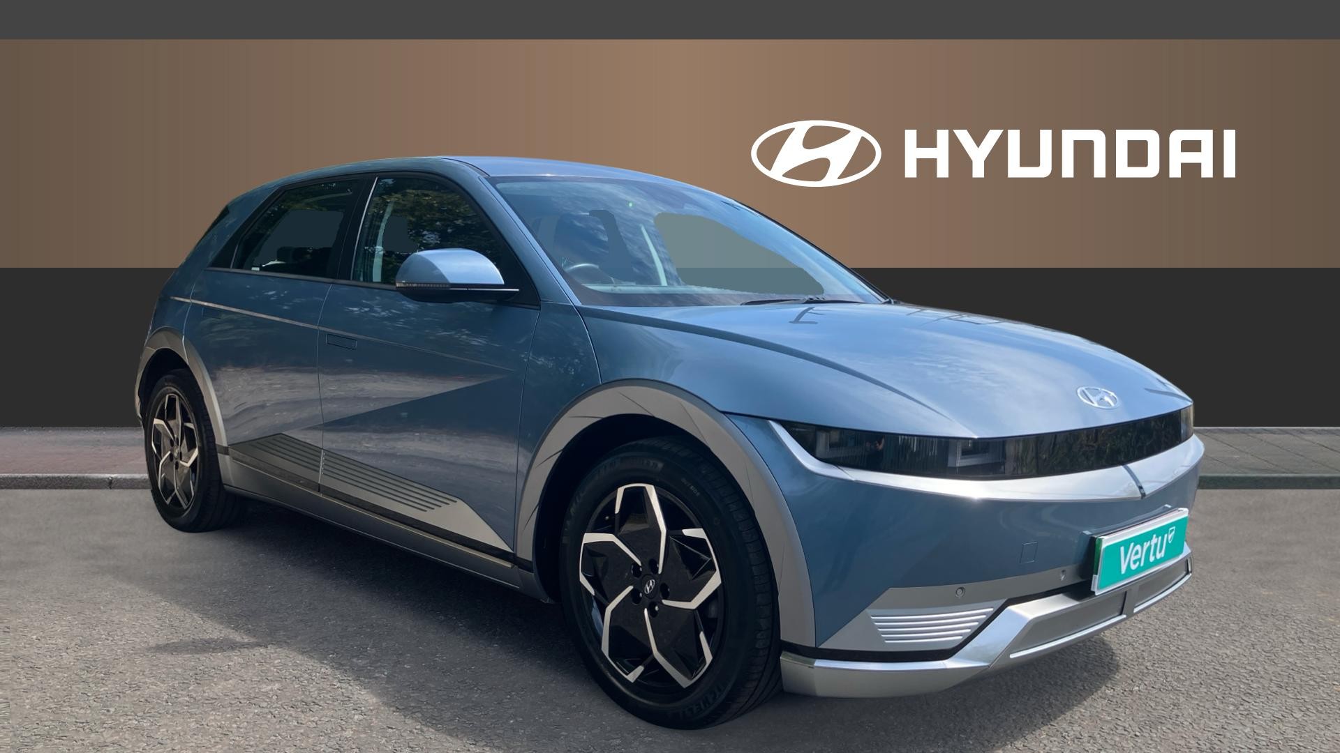 Ioniq 5