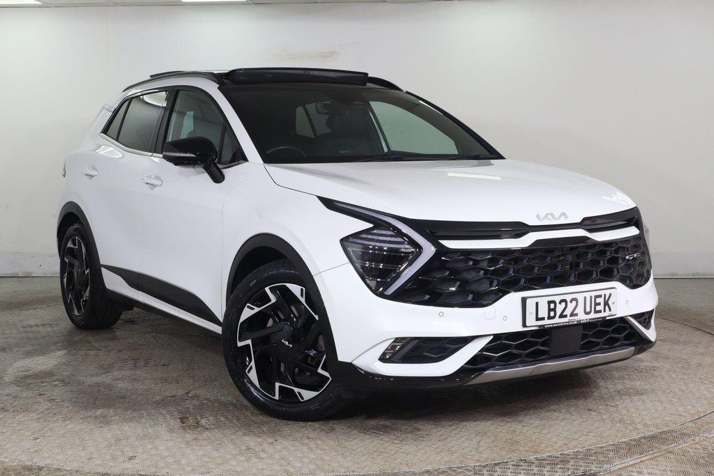 Sportage