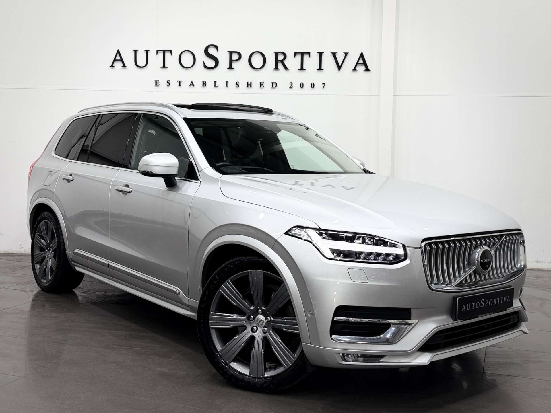XC90
