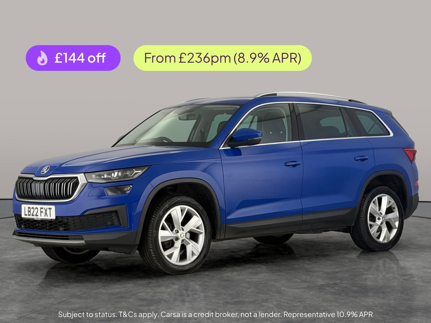 Kodiaq