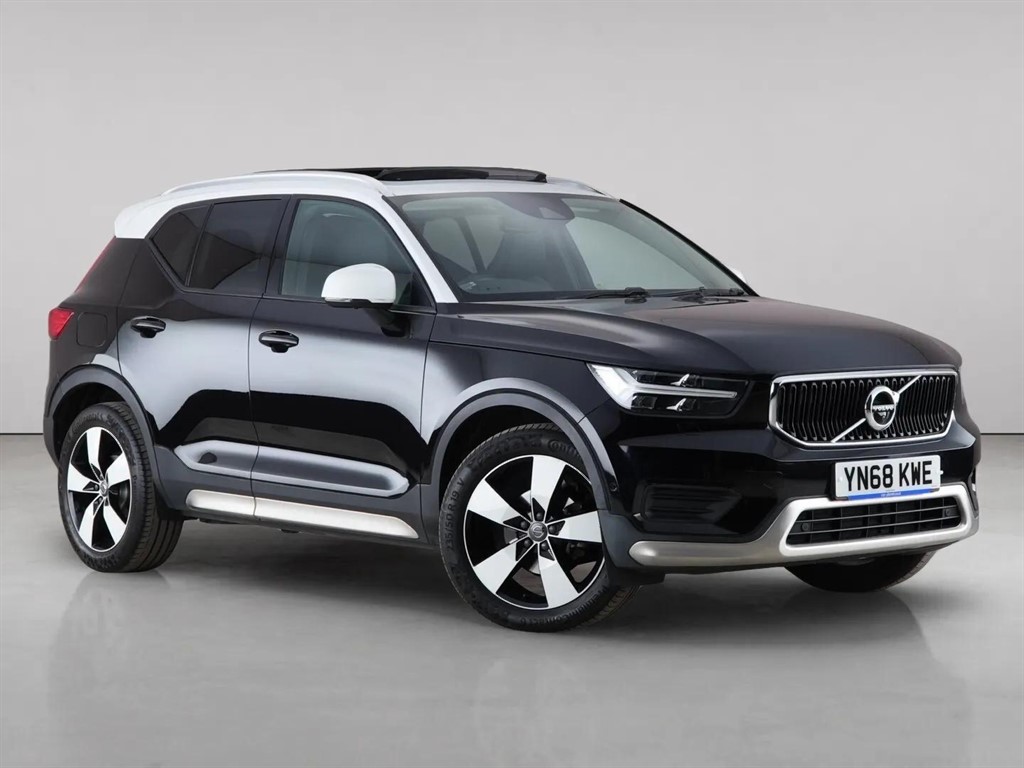 XC40