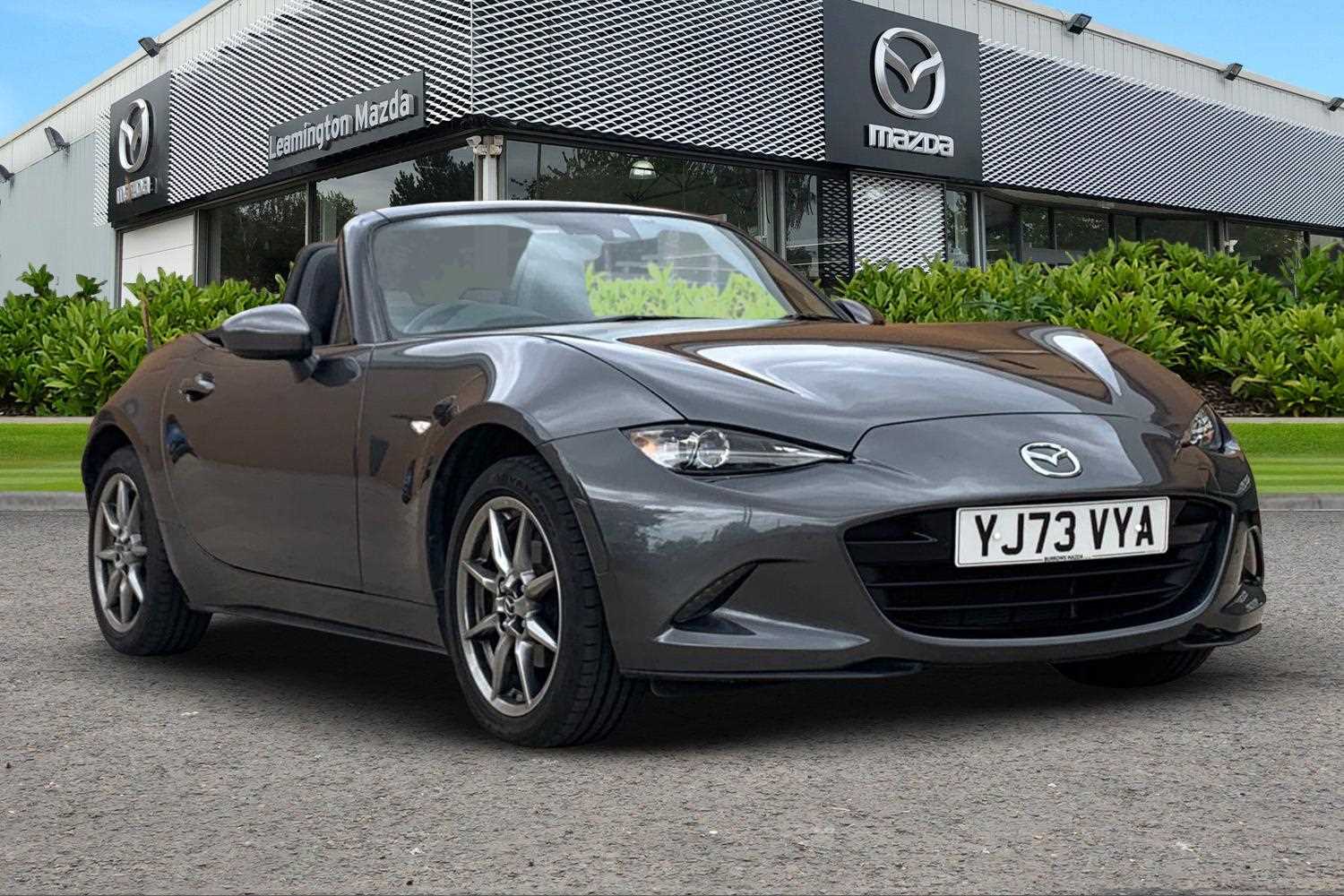 MX-5