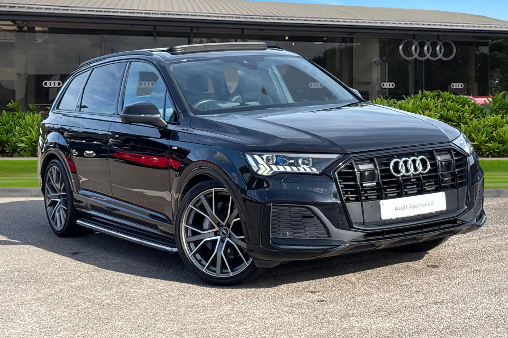 Q7