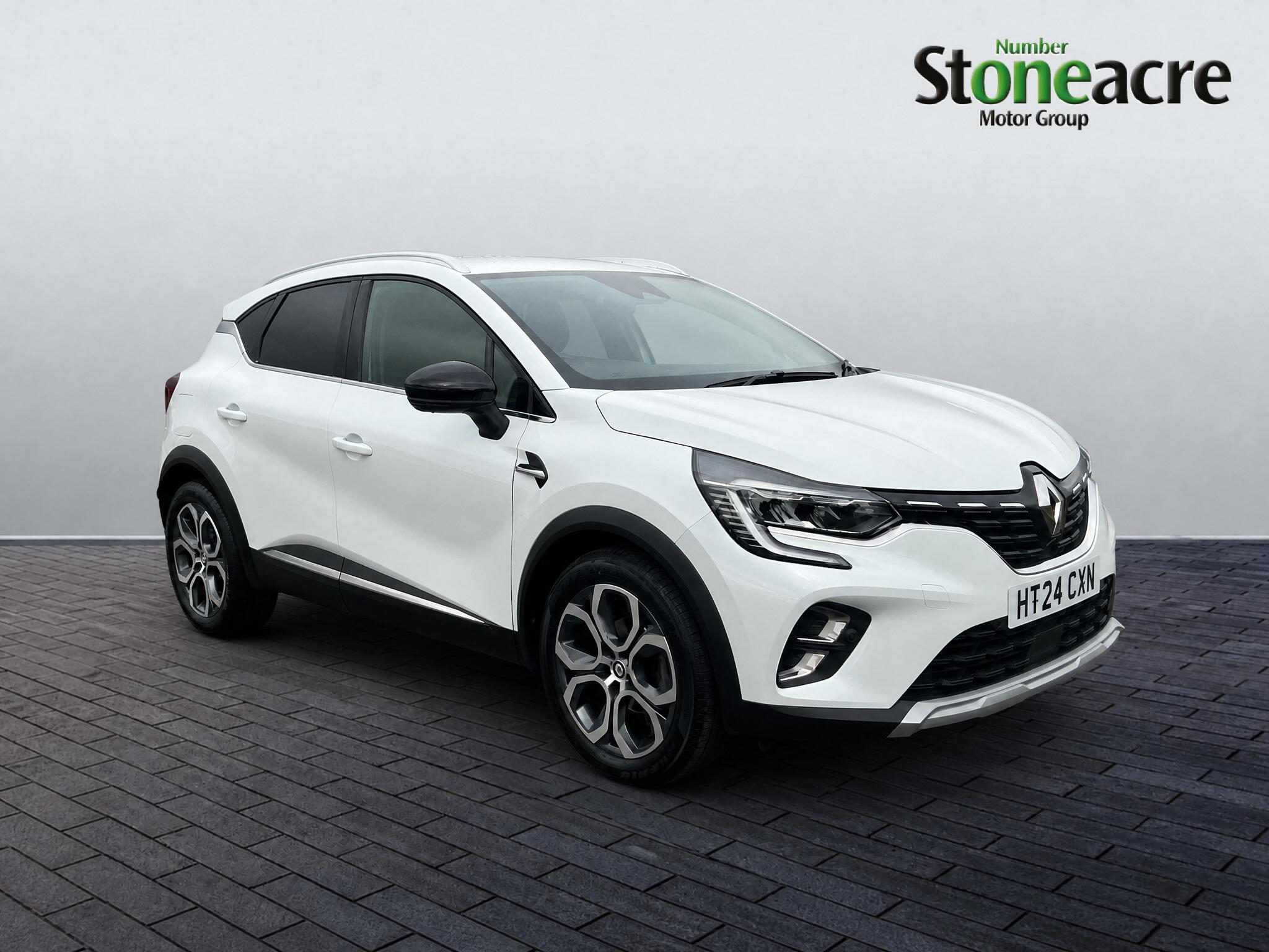 Captur