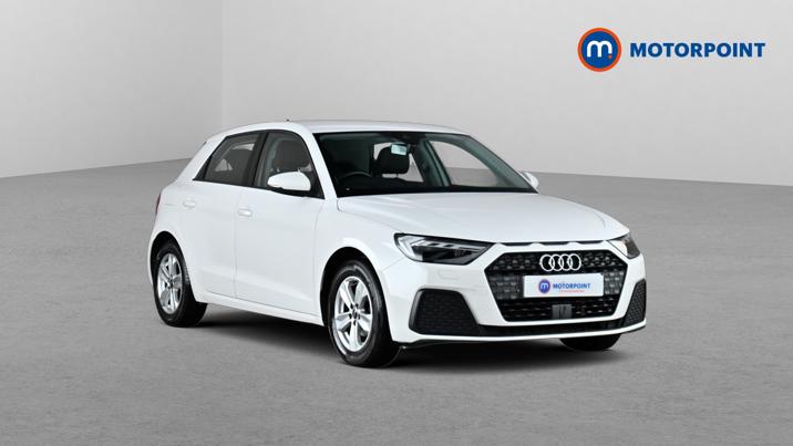 A1 Sportback