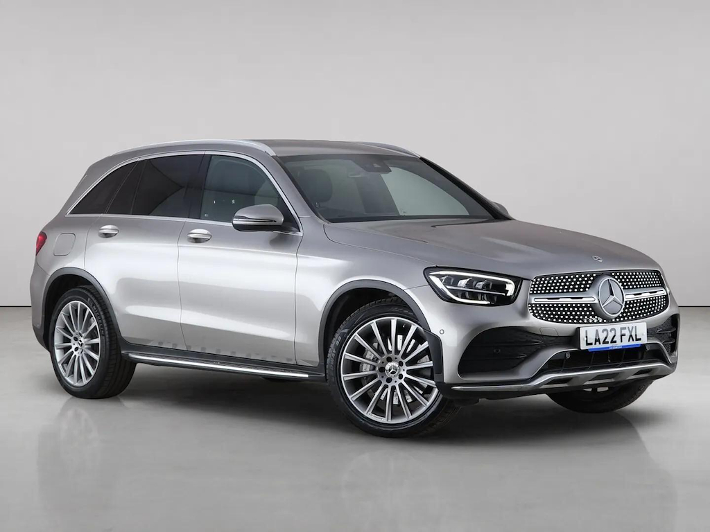 GLC
