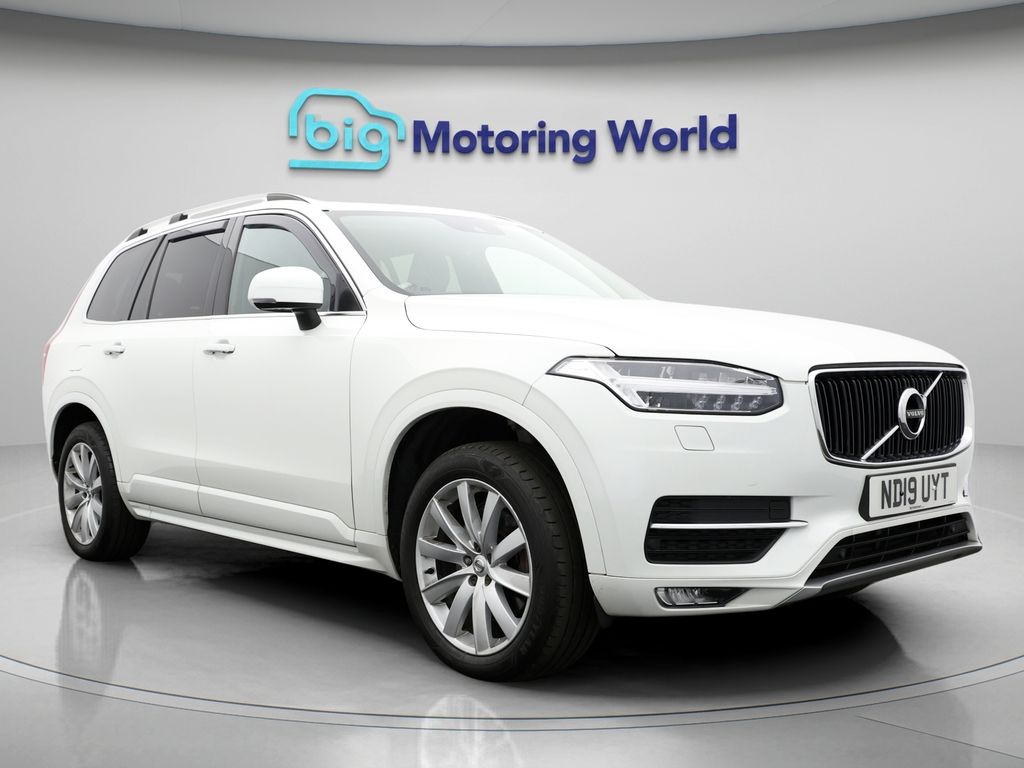Xc90