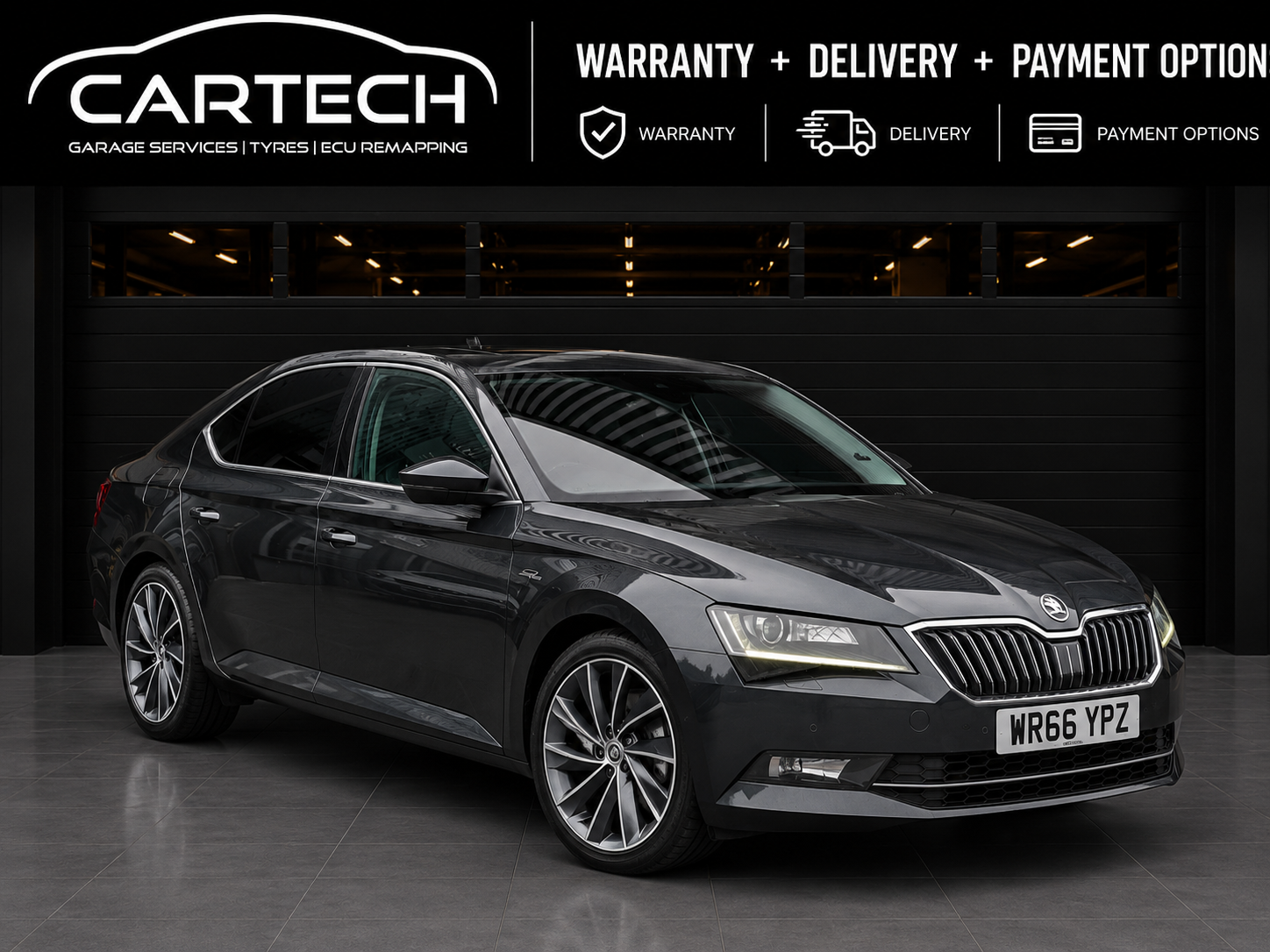 Superb