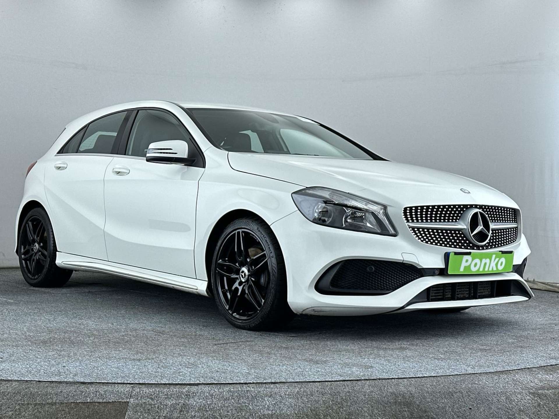 A-Class