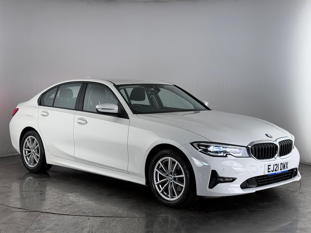 3 Series
