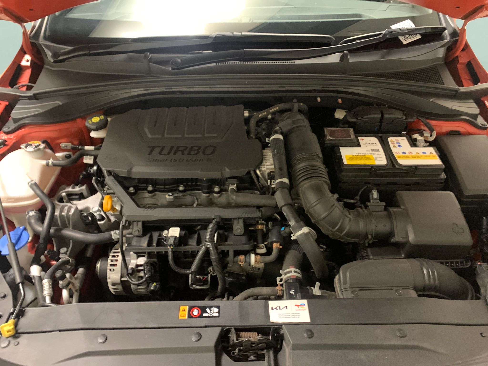 2023 Kia Ceed