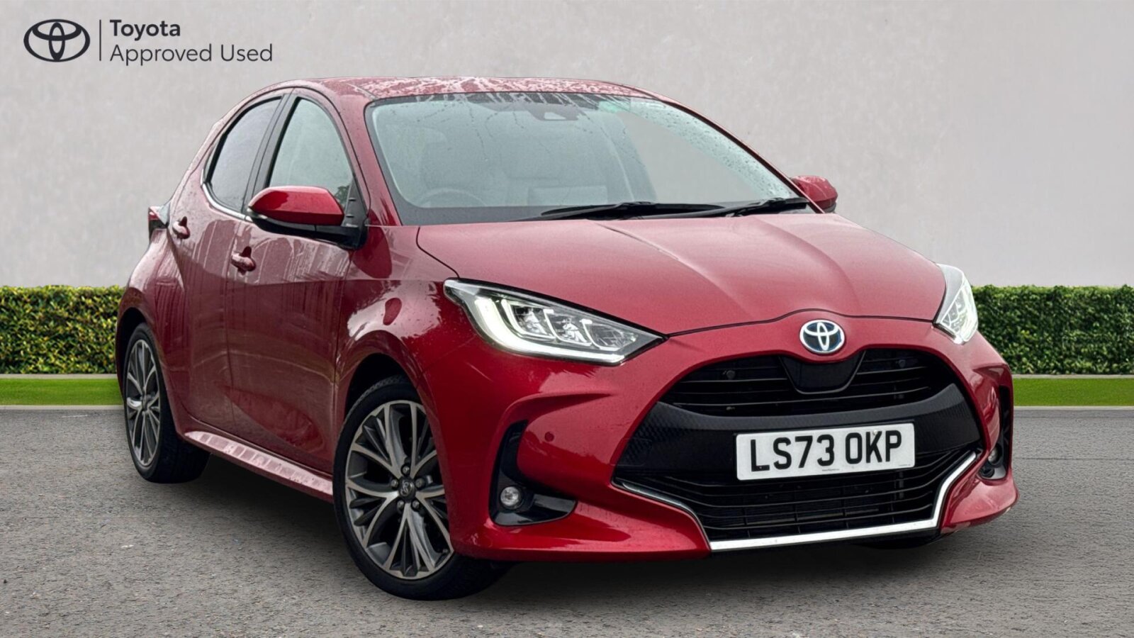 Yaris