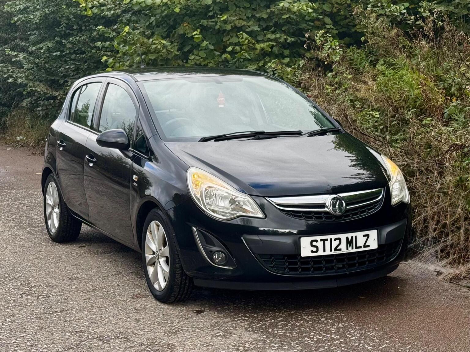 Corsa