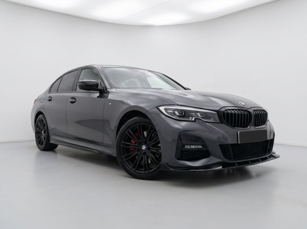 3 Series