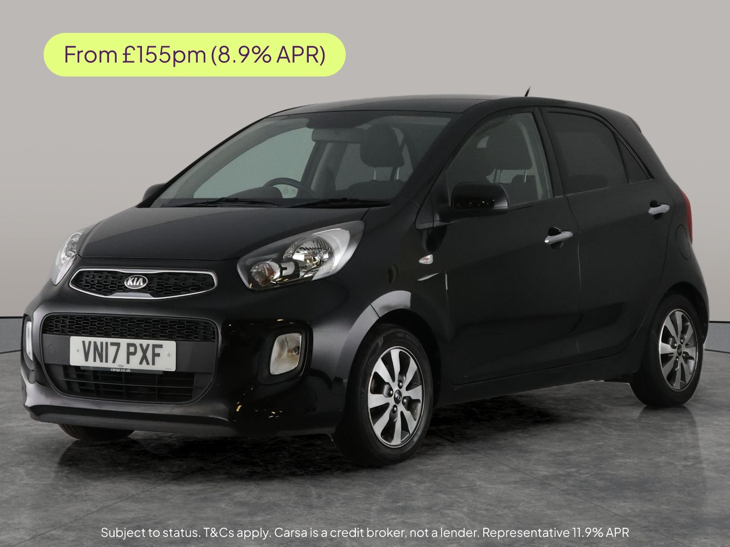 Picanto