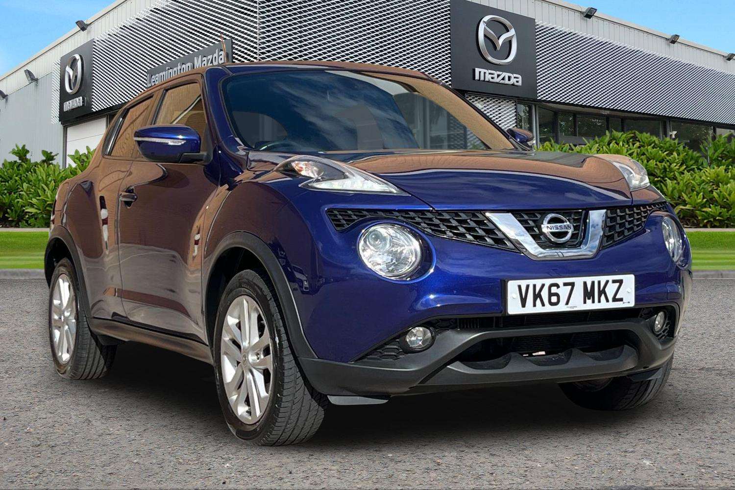 Juke