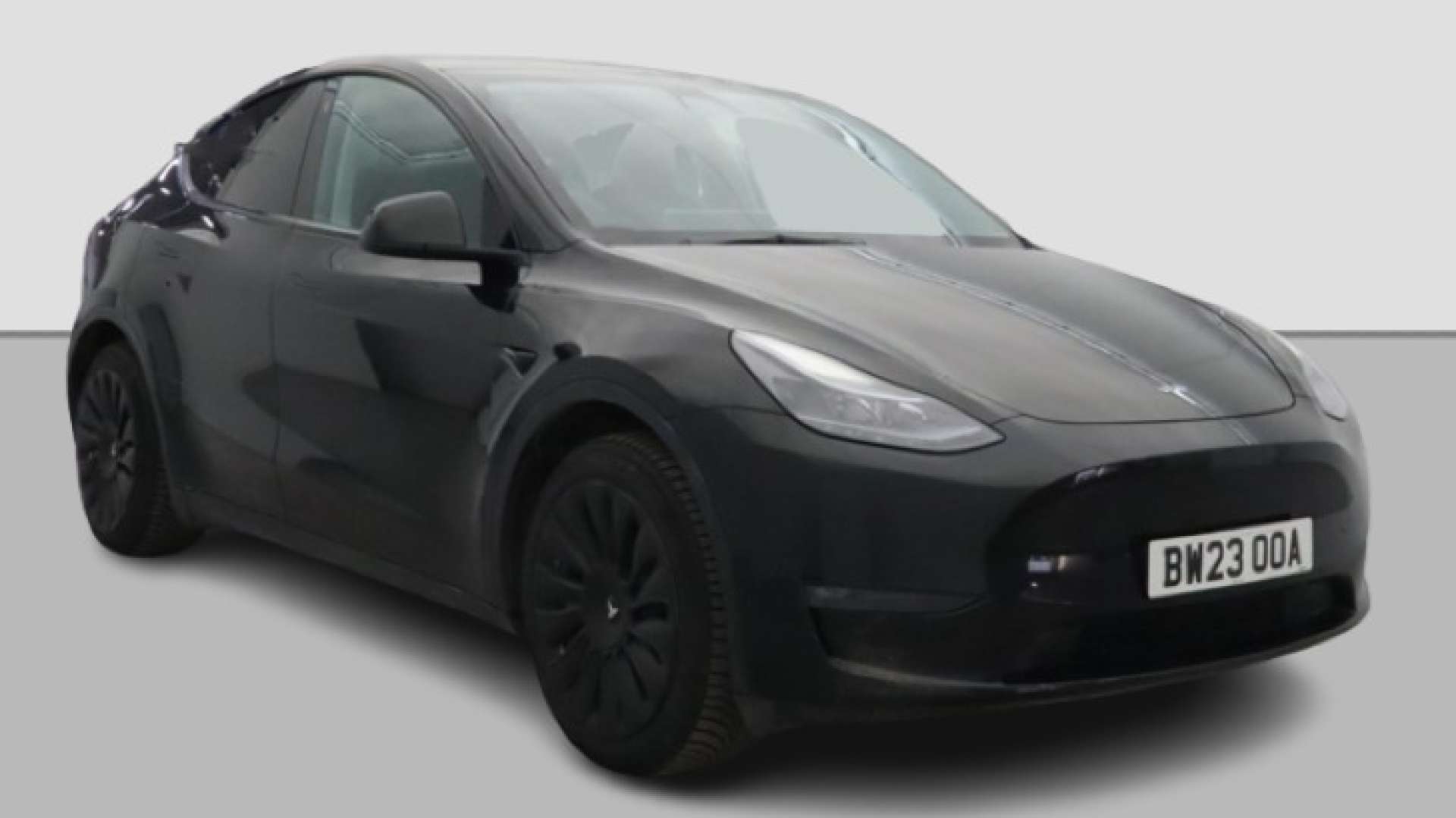 Model Y Premium