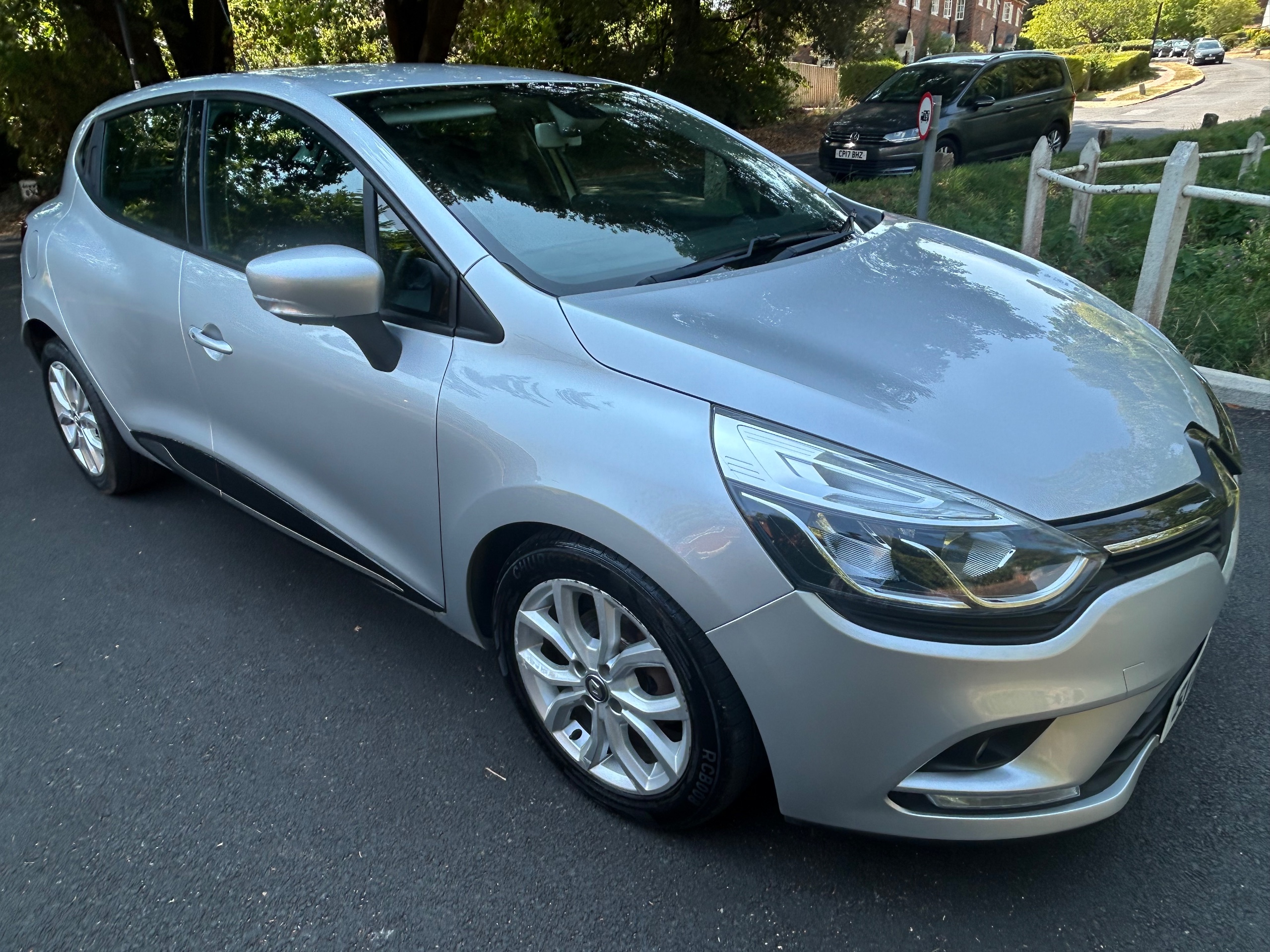 Clio