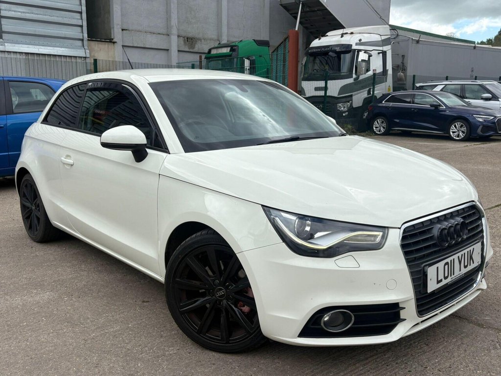 A1 Sportback