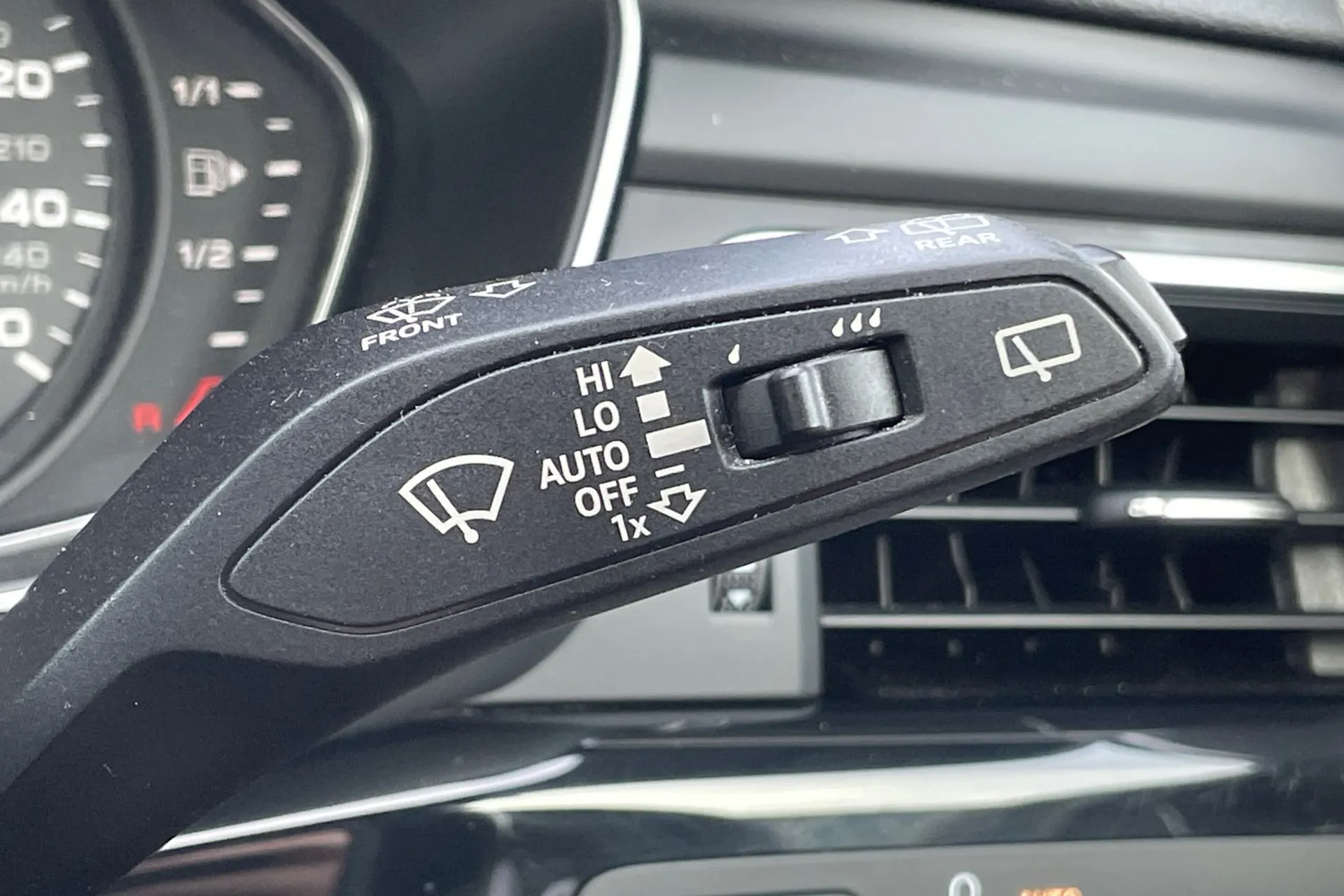 2019 Audi A4 Avant
