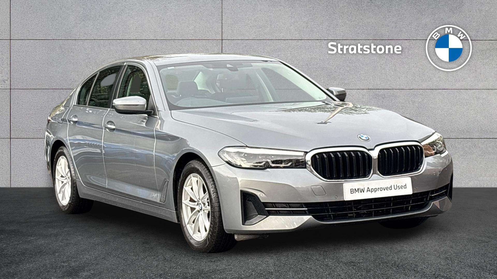 5 Series