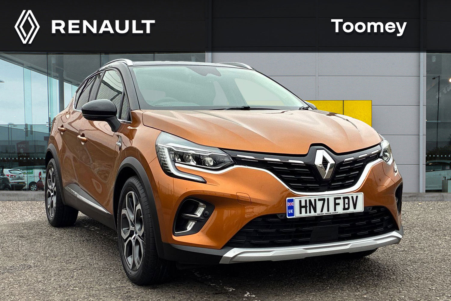 Captur