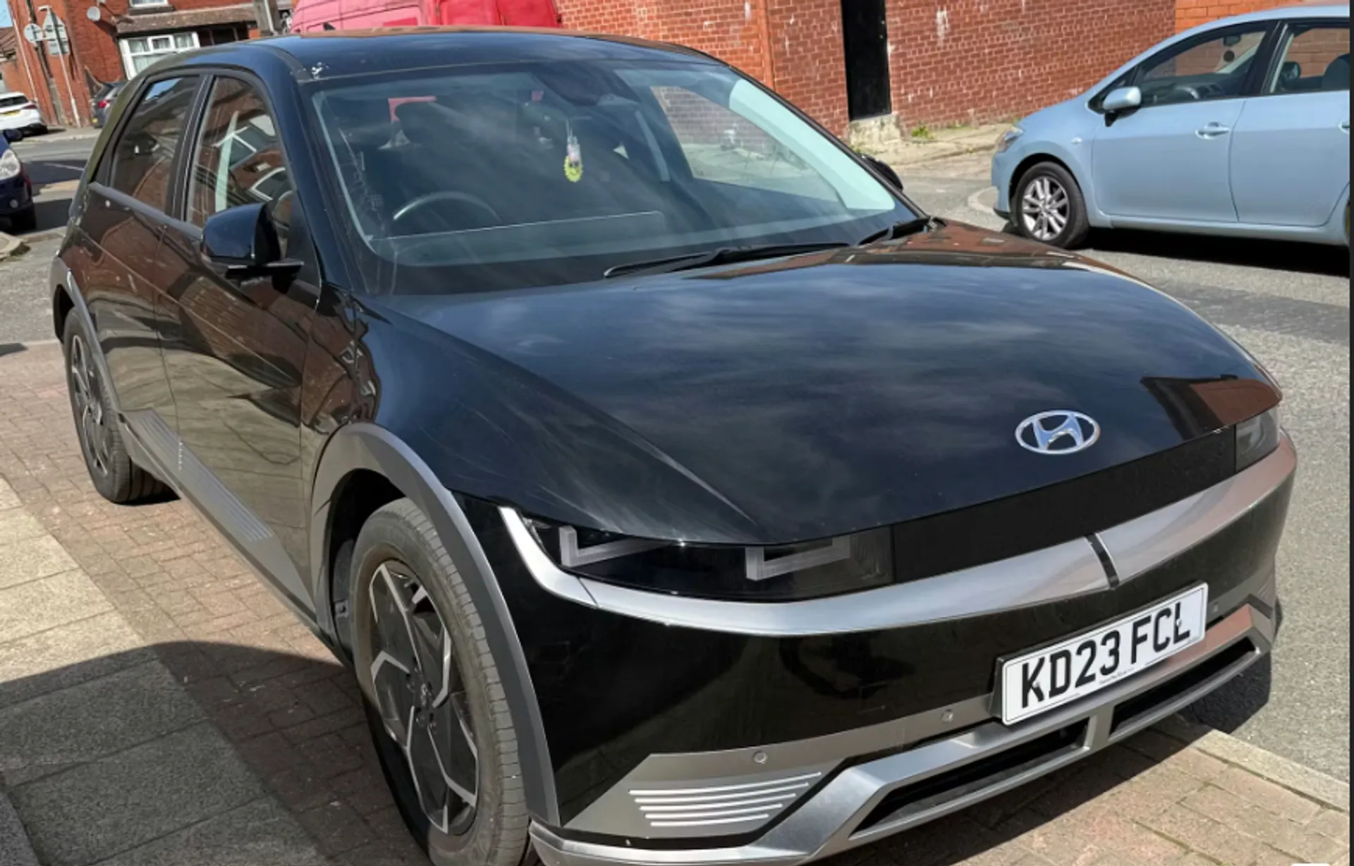 Ioniq 5
