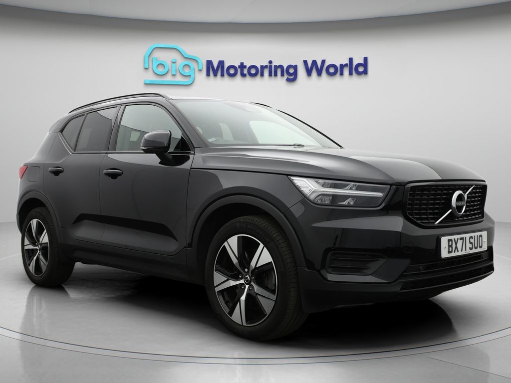 XC40