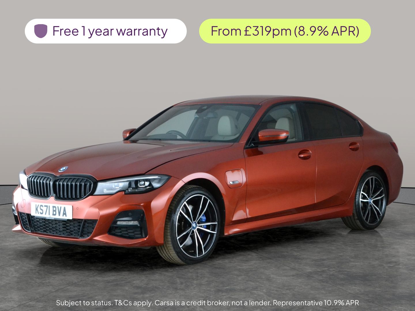 3 Series