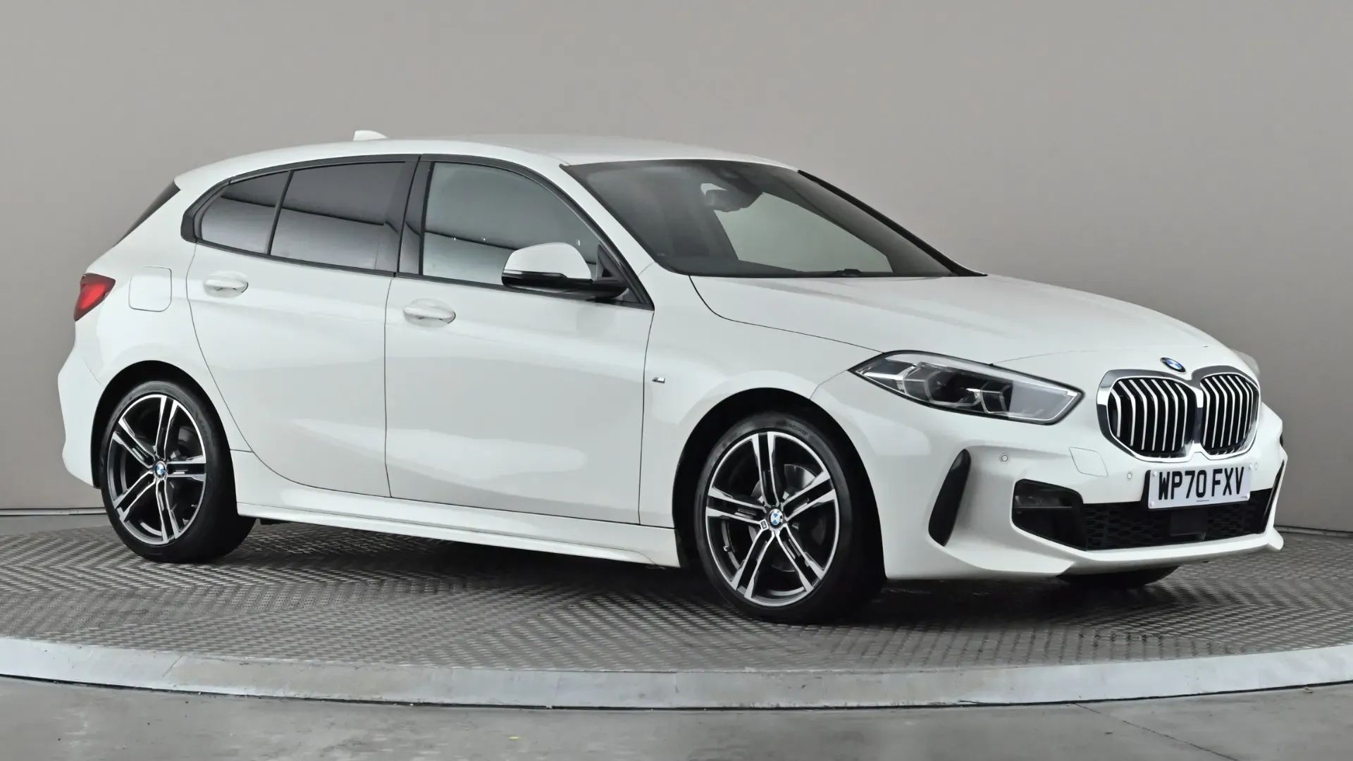 1 Series