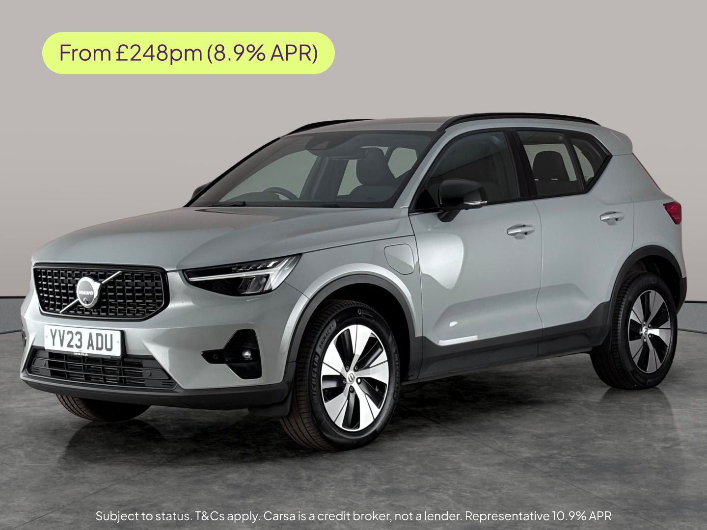 Xc40