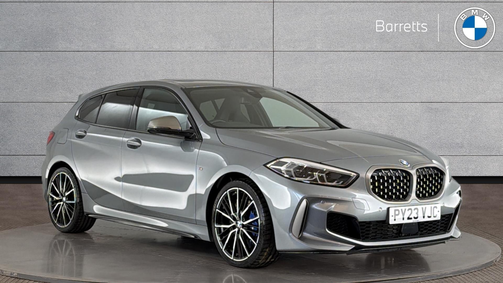 M135i