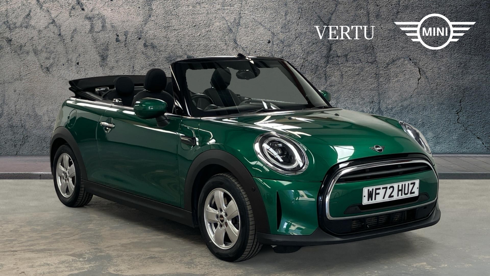 Convertible