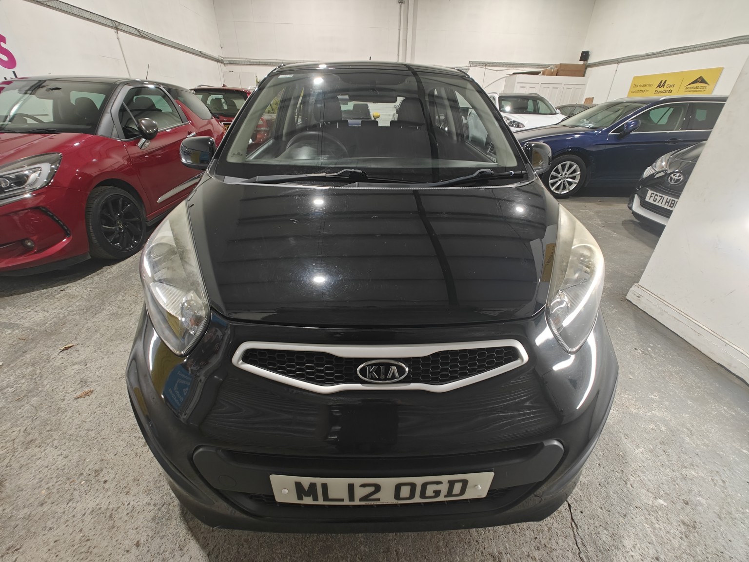 Picanto