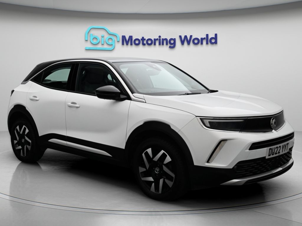 Mokka