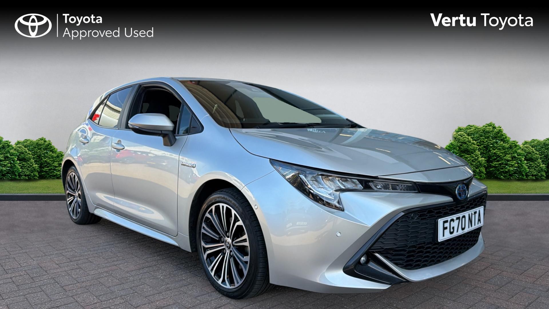Corolla