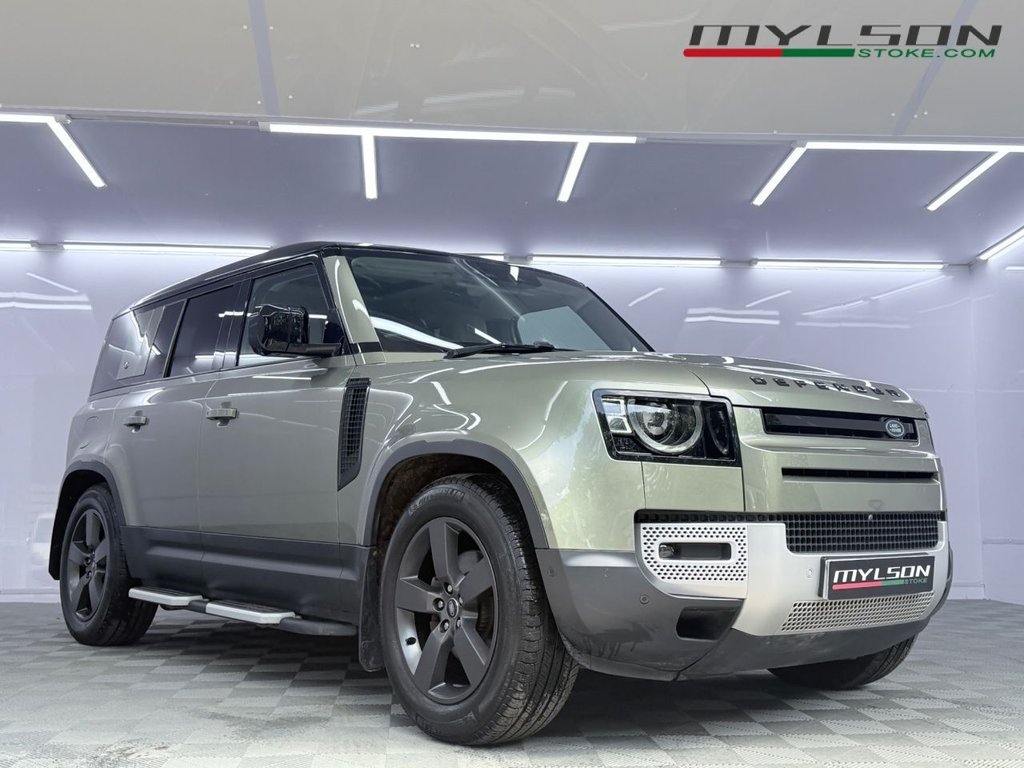 Defender
