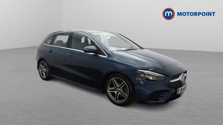 B Class