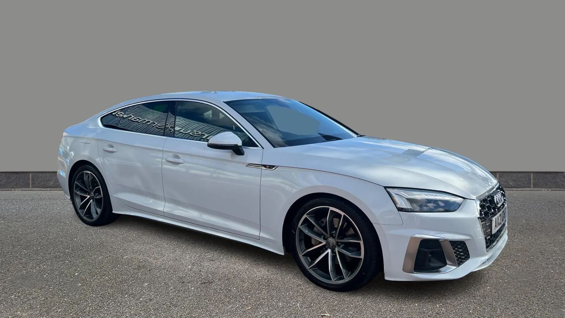 A5 Sportback