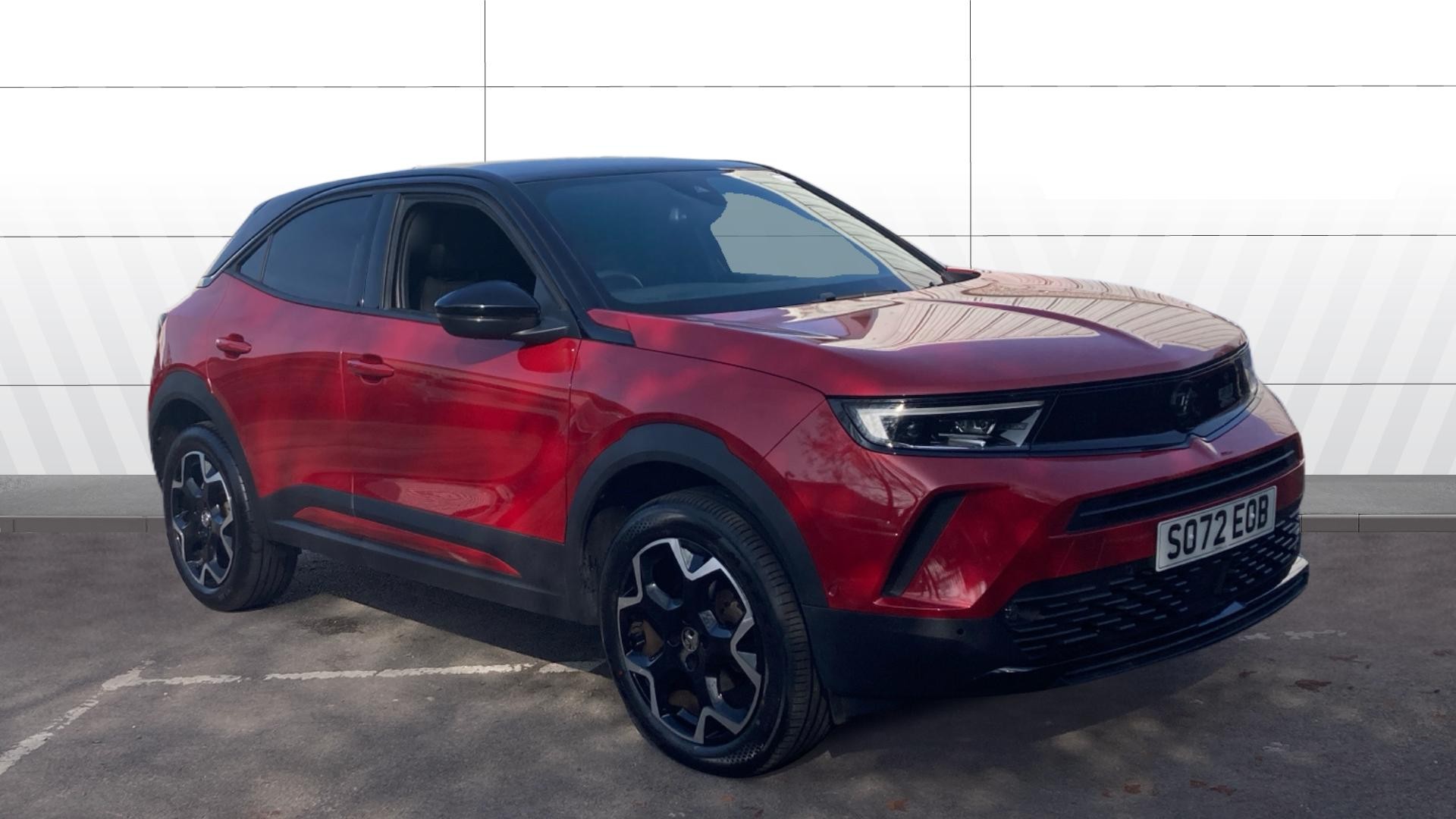 Mokka