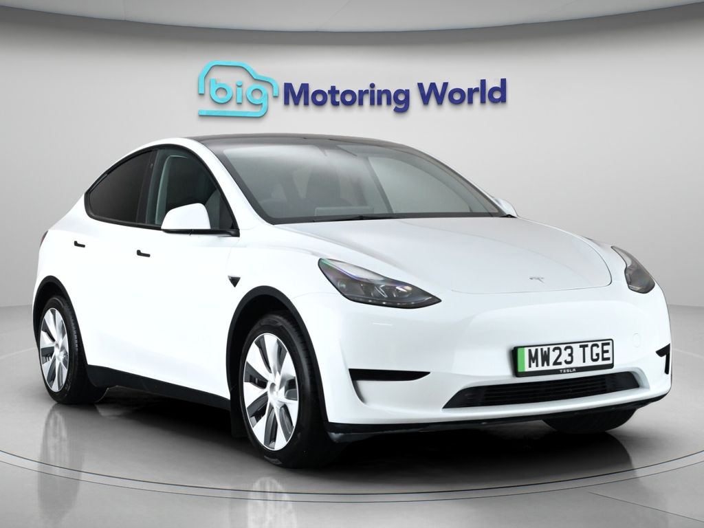 Model Y