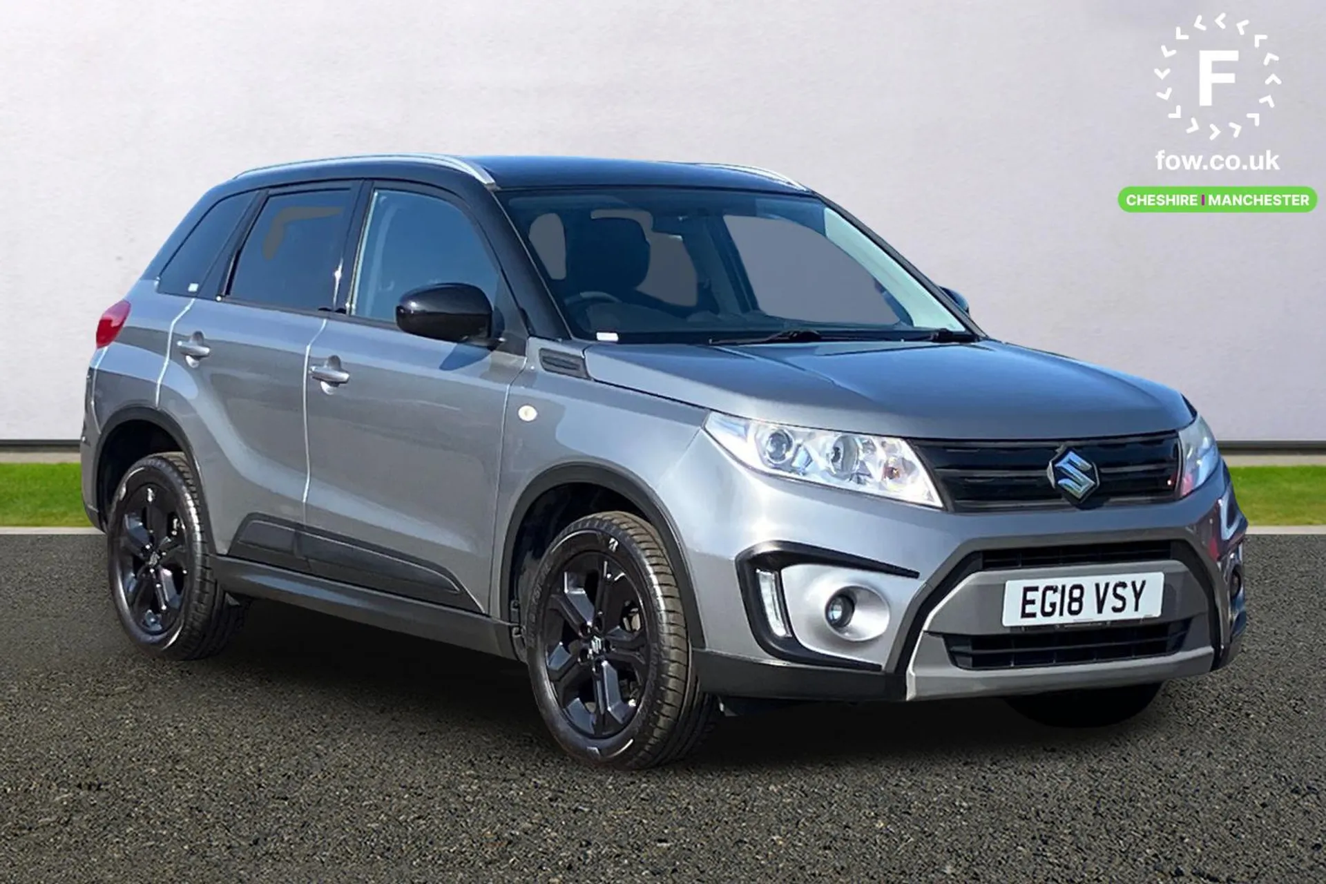 Vitara